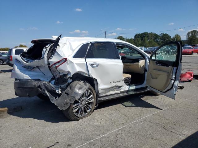 2018 CADILLAC XT5 PREMIUM LUXURY #3292383305