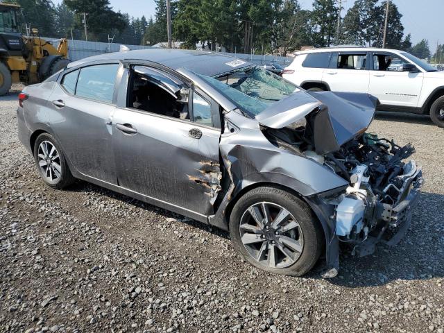 2021 NISSAN VERSA SV 3N1CN8EV3ML876638