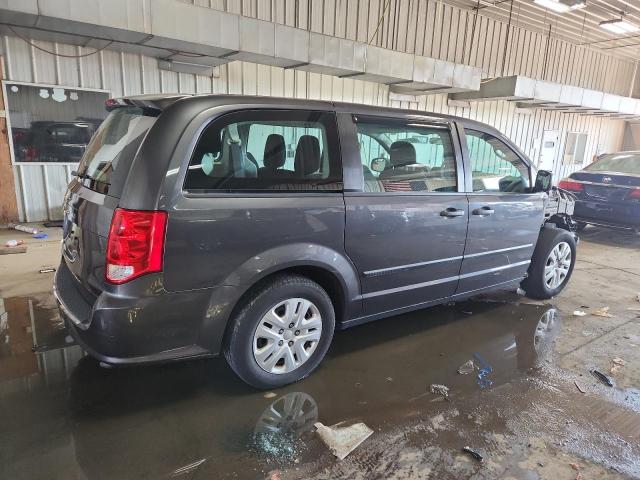 2016 DODGE GRAND CARA 2C4RDGBG9GR169982