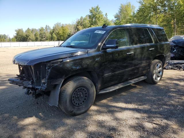 CADILLAC ESCALADE P
