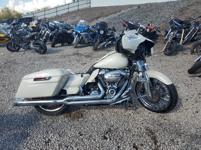 Global Auto Auctions: 2022 HARLEY-DAVIDSON FLHX