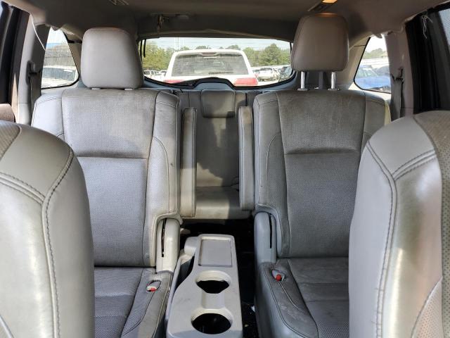 2016 TOYOTA HIGHLANDER - 5TDYKRFHXGS153443