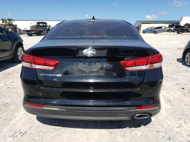 2016 KIA OPTIMA LX KNAGT4L35G5104190