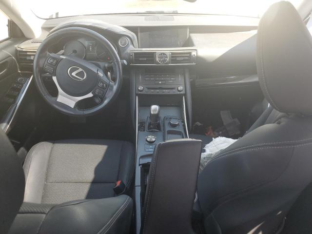 2020 LEXUS IS 300 JTHAA1D24L5103690