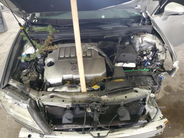 2015 LEXUS ES 350 JTHBK1GG1F2168186