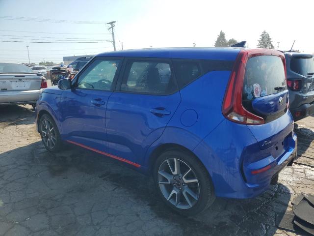 2020 KIA SOUL GT LI KNDJ63AU7L7085596