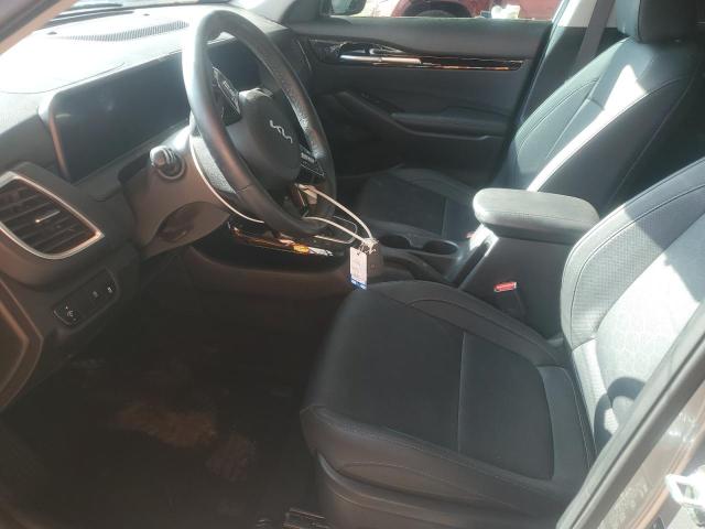 2025 KIA SELTOS EX KNDER2AA8S7697281