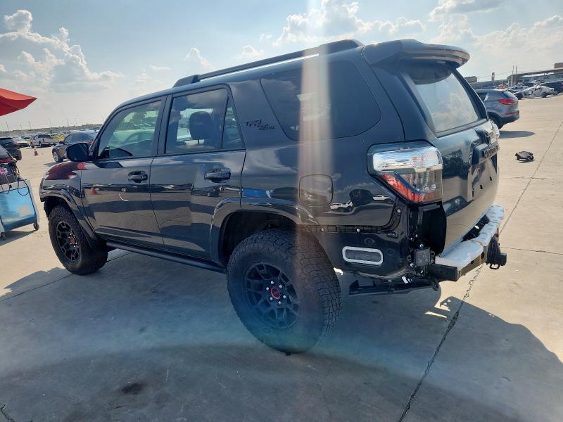 2024 TOYOTA 4RUNNER TR JTERU5JR9R6298656