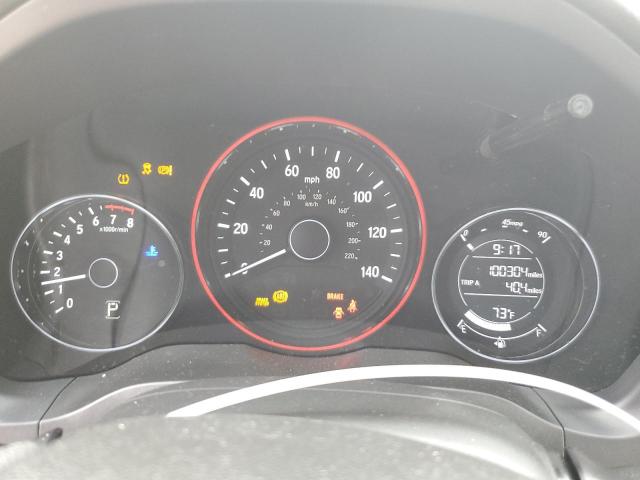 2017 HONDA HR-V LX 3CZRU5H33HM706583