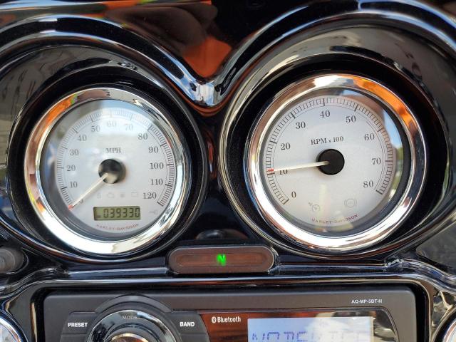 2012 HARLEY-DAVIDSON FLHX STREE #3264663917