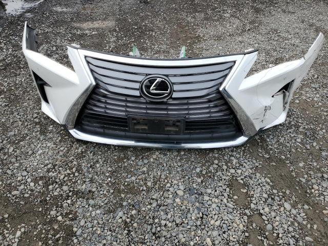 2016 LEXUS RX 350 JTJBZMCA4G2009256