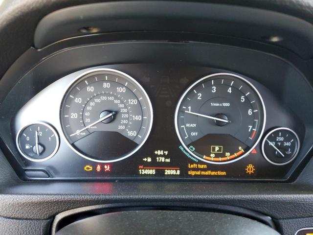 2015 BMW 328 I SULE - WBA3C1C56FP852724