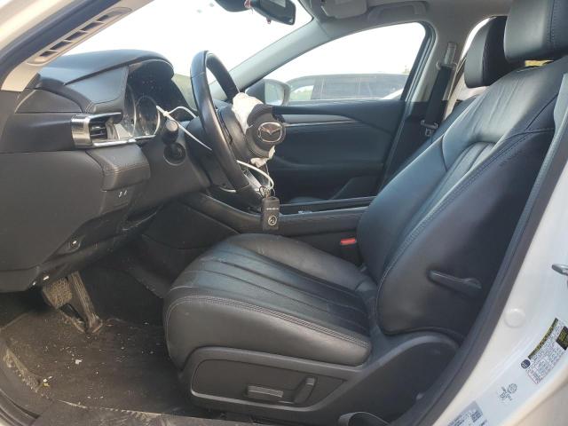 2021 MAZDA 6 GS-L - JM1GL1VM2M1609999