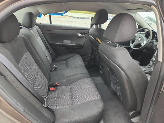 2012 CHEVROLET MALIBU 1LT - 1G1ZC5E04CF287230