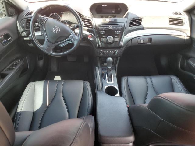 2021 ACURA ILX 19UDE2F32MA002883