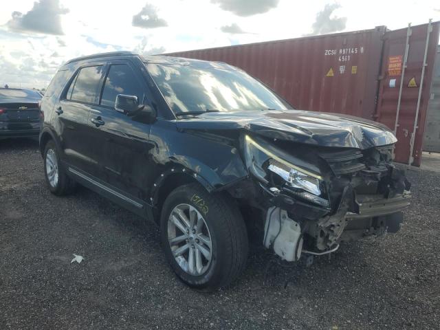 2017 FORD EXPLORER X 1FM5K7D85HGD15853