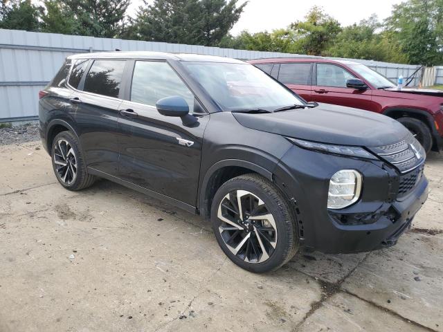 2024 MITSUBISHI OUTLANDER SE JA4T5VA9XRZ021546