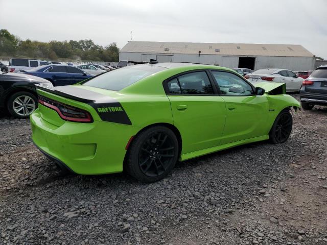 2023 DODGE CHARGER SC - 2C3CDXGJ9PH607985