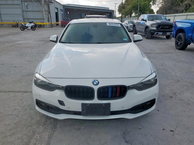 2016 BMW 320 XI WBA8E5G56GNU20245