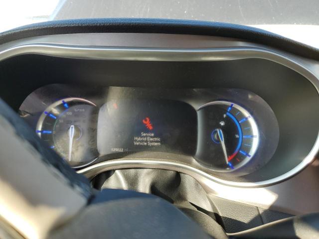 2018 CHRYSLER PACIFICA H 2C4RC1N76JR212841