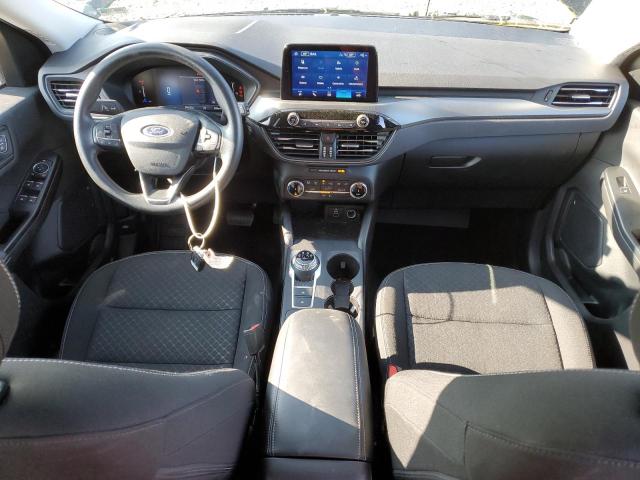 2025 FORD ESCAPE ACT 1FMCU9GN3SUA58599