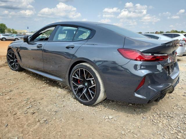 2022 BMW M8 - WBSGV0C02NCJ22692