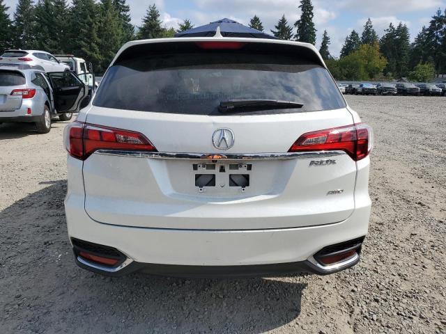 2017 ACURA RDX TECHNOLOGY 5J8TB4H58HL020992
