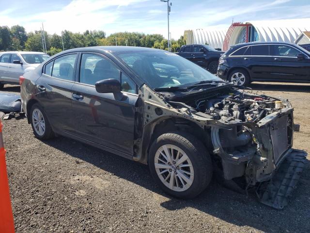 2017 SUBARU IMPREZA PREMIUM 4S3GKAB6XH3617996