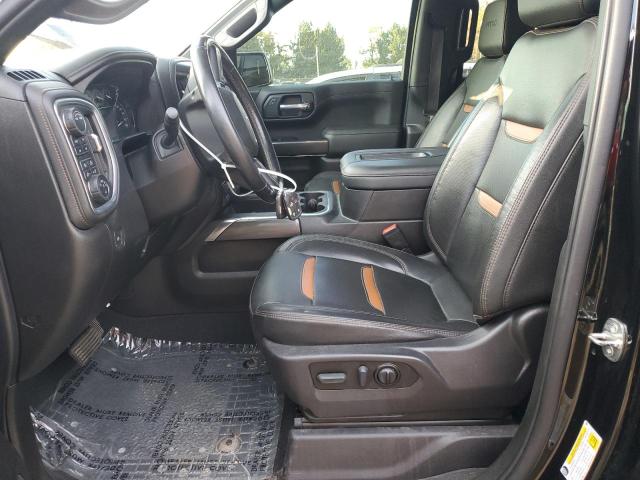 2021 GMC SIERRA K1500 AT4 #3294814746
