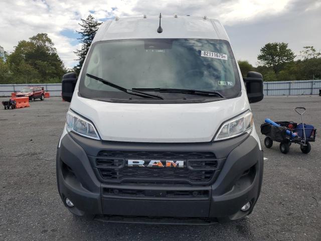 2025 RAM PROMASTER #3301932420