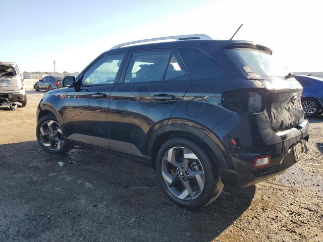 2023 HYUNDAI VENUE SEL - KMHRC8A37PU230137