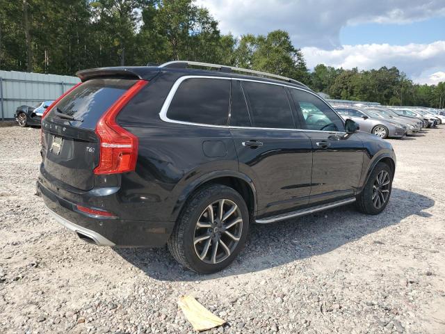 2018 VOLVO XC90 T6 YV4A22PK9J1334022