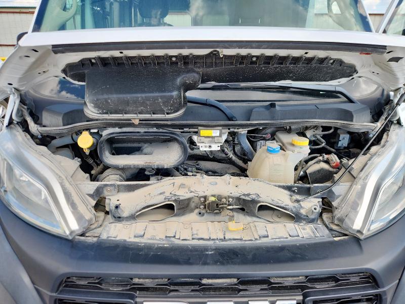 2023 RAM PROMASTER #3260449555