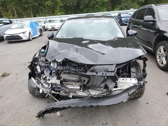 2023 HONDA CIVIC SPOR 2HGFE2F56PH533505