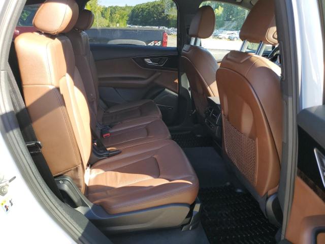 2017 AUDI Q7 PREMIUM WA1LAAF75HD025236