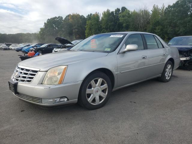 Global Auto Auctions: 2007 CADILLAC DTS