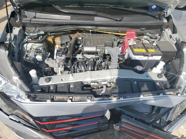 2024 MITSUBISHI MIRAGE G4 ES ML32FUFJ0RHF18564