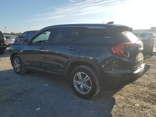 2018 GMC TERRAIN SL - 3GKALMEV8JL380222