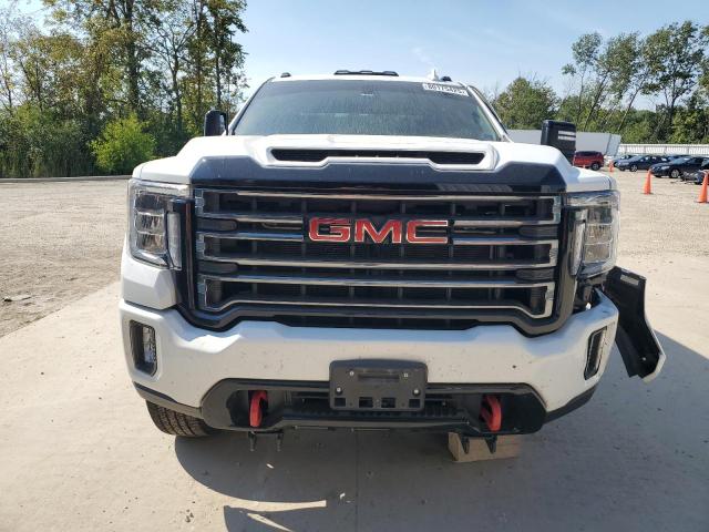 2022 GMC SIERRA K25 1GT49PE76NF231625