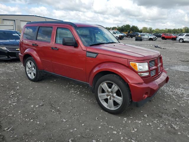 2011 DODGE NITRO HEAT - 1D4PU4GK3BW515871