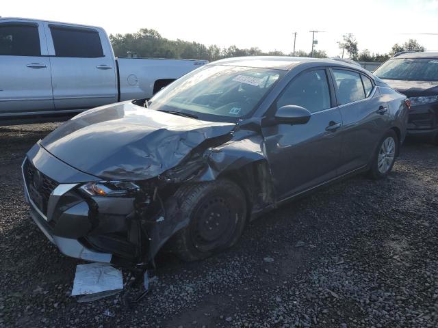 2020 NISSAN SENTRA S #3274703826