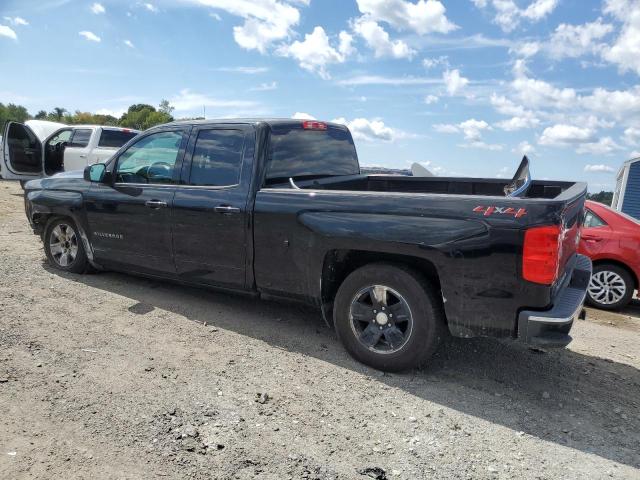 2019 CHEVROLET SILVERADO - 2GCVKPEC2K1109112