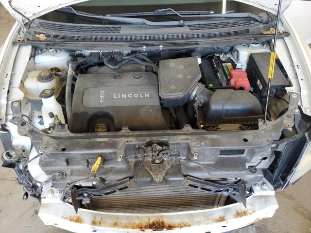 2011 LINCOLN MKX #3293329427