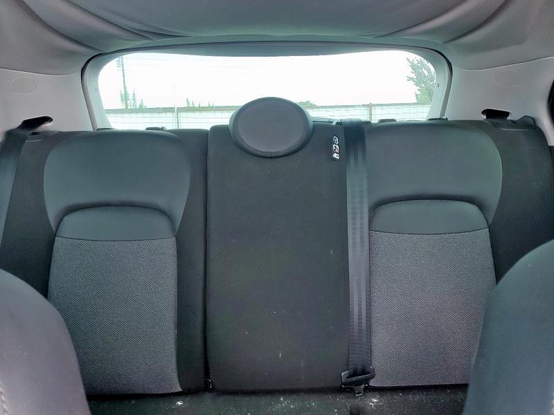 2017 FIAT 500X POP ZFBCFYAB6HP610386