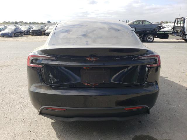 2025 TESLA MODEL 3 - 5YJ3E1EA3SF884803