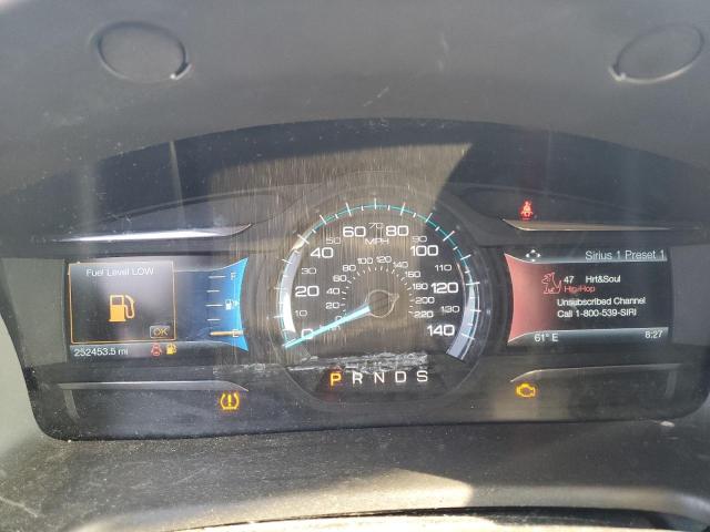 2015 FORD FLEX SEL 2FMGK5C80FBA18928