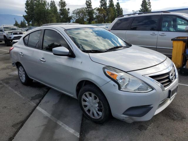 2015 NISSAN VERSA S 3N1CN7AP6FL853830