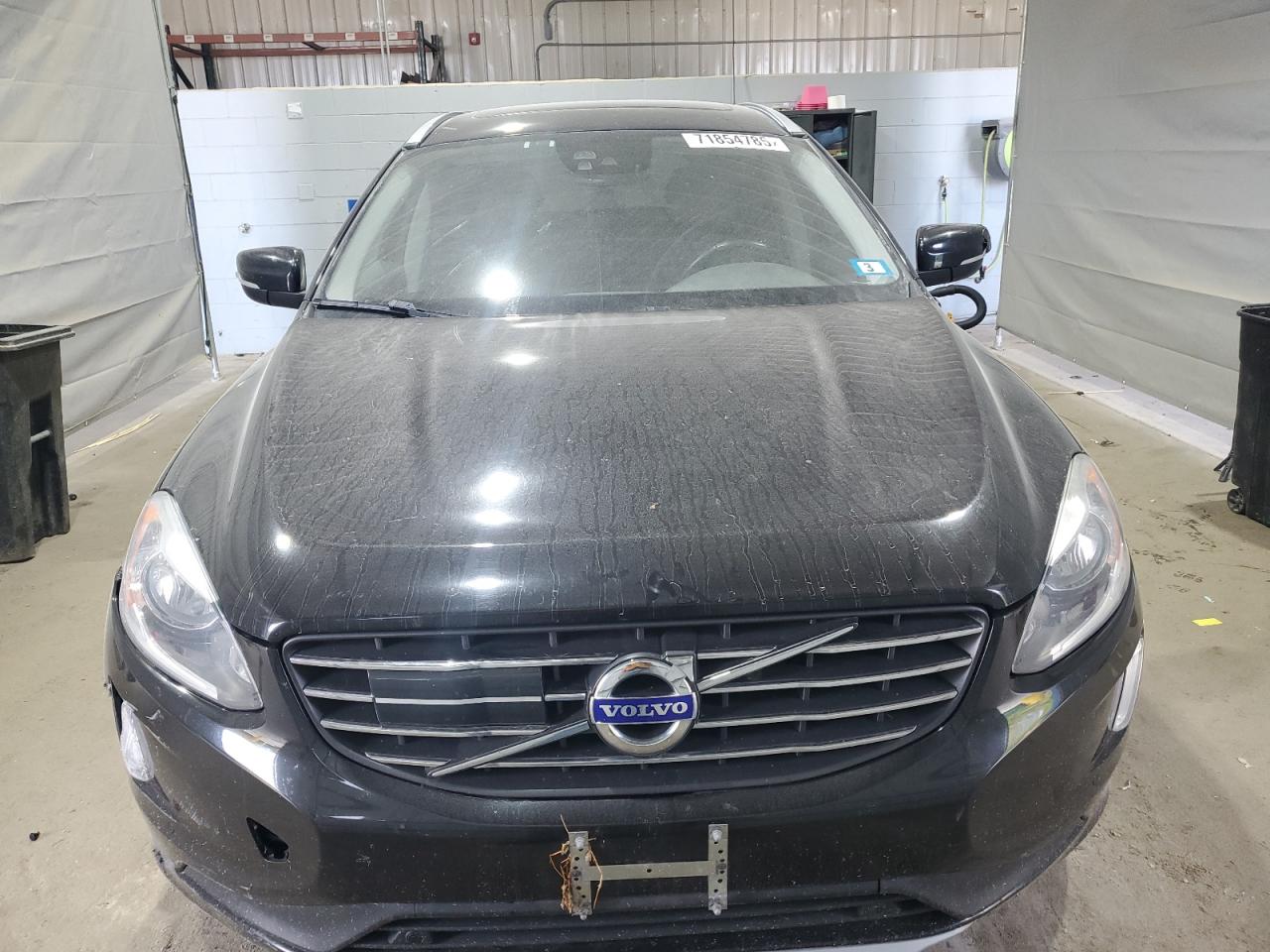 VOLVO XC60 T5 INSCRIPTION