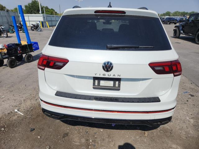 2024 VOLKSWAGEN TIGUAN SE #3281979082