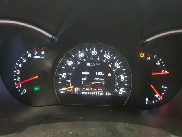 2015 KIA SORENTO SX #3237018263